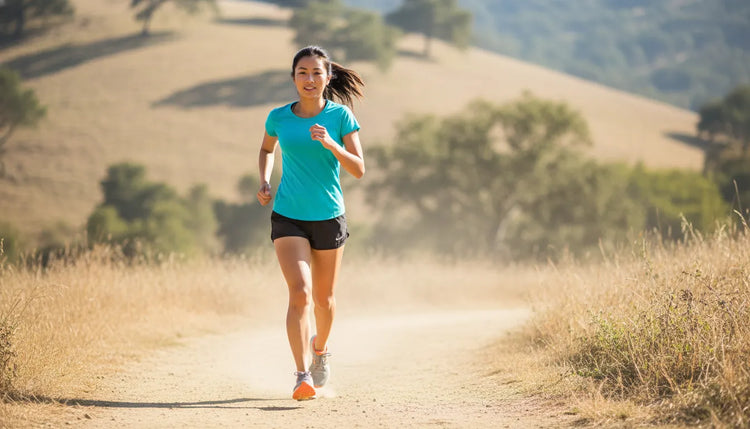 Finding Your Rhythm: What Is a Good Average Running Pace?