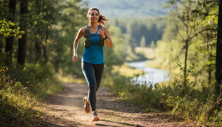 Finding Your Rhythm: What Is a Good Running Pace for Beginners?
