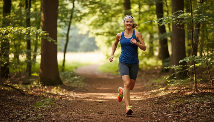 Finding Your Rhythm: What Is a Good Running Pace km for You?
