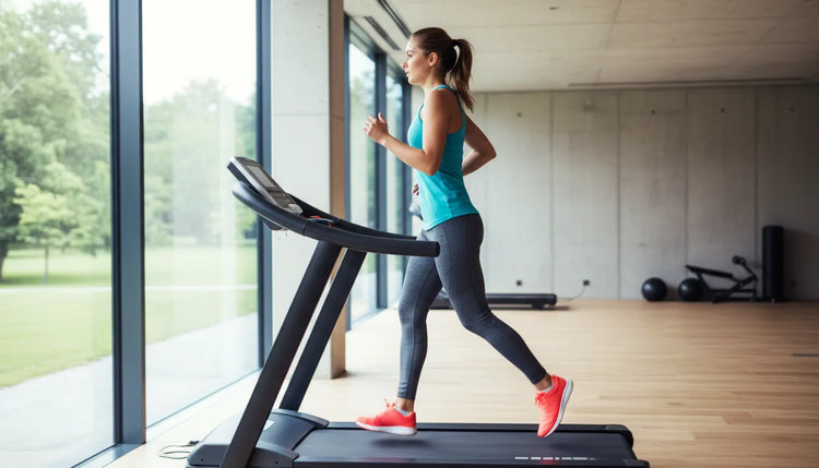 Finding Your Rhythm: What Is a Good Running Pace on Treadmill Training?