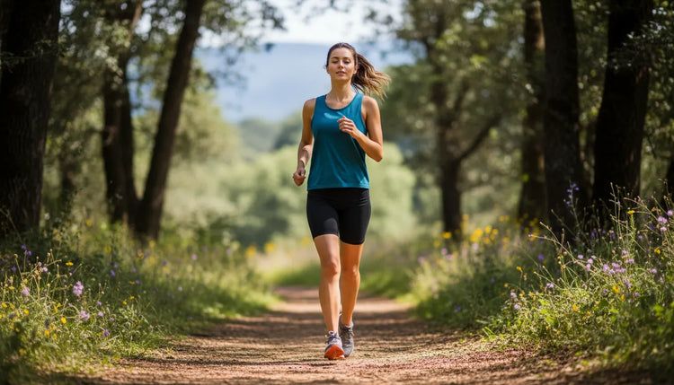 Finding Your Rhythm: What Is a Slow Running Pace Per Mile?