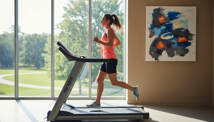 Finding Your Rhythm: What Is a Steady Running Pace on Treadmill Training?