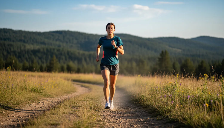 Finding Your Rhythm: What is My Threshold Running Pace?