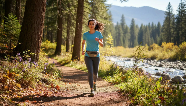 Finding Your Rhythm: What Is Slow Running Pace and Why It Matters