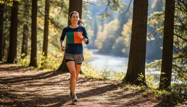 Finding Your Rhythm: What is the Good Pace for Running?