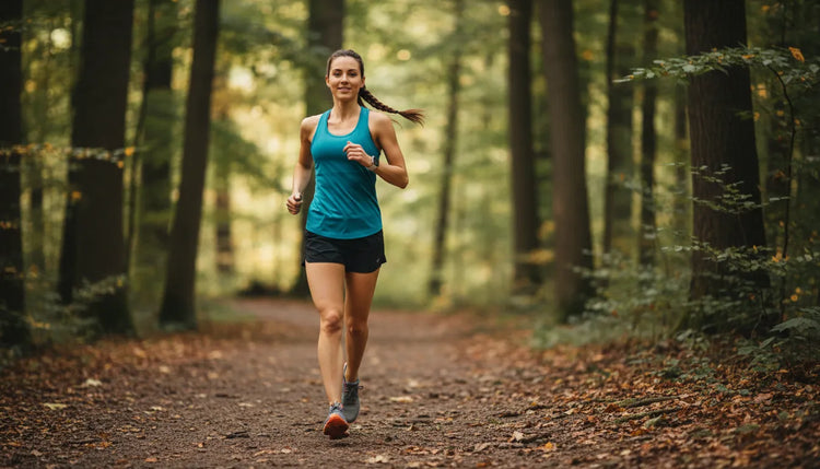 Finding Your Rhythm: What Pace Should My Easy Runs Be for Better Results?