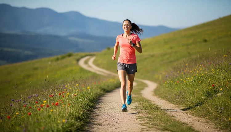 Finding Your Rhythm: What’s a Good Pace for Running KM