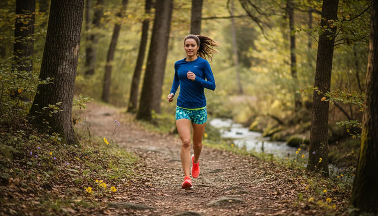 Finding Your Rhythm: What’s a Good Pace to Run for Every Distance