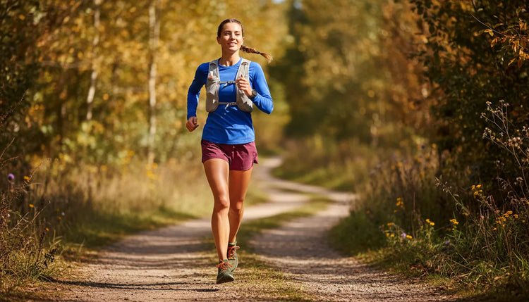 Finding Your Rhythm: What's a Good Running Pace per KM