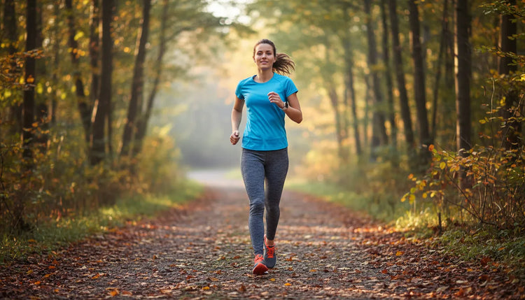 Finding Your Rhythm: What’s a Good Running Speed for Beginners