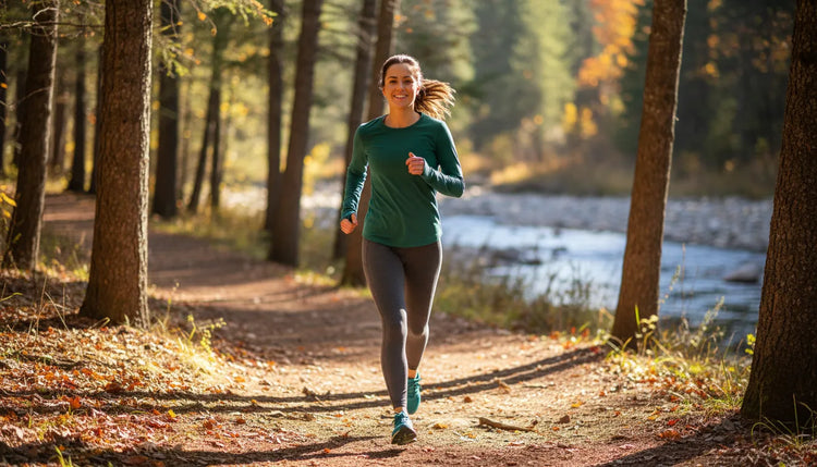 Finding Your Rhythm: What Should Easy Run Pace Be?