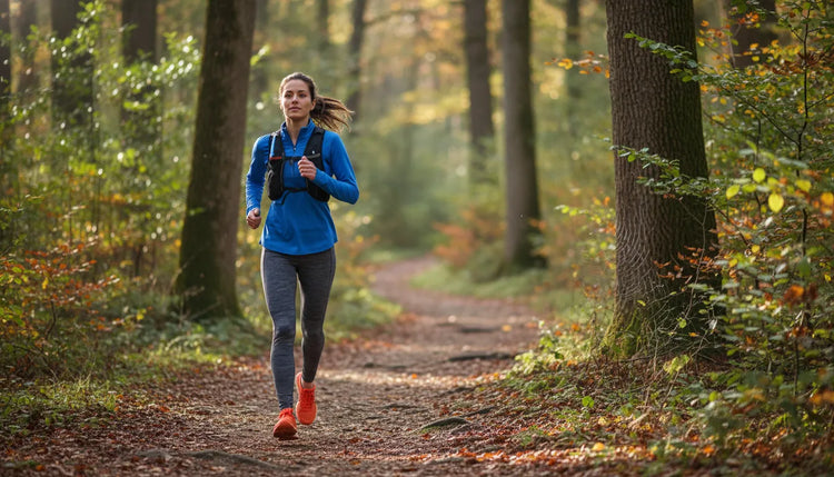 Finding Your Rhythm: What Should My Pace Be for a Long Run?