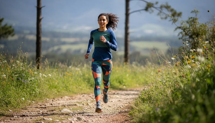 Finding Your Rhythm: What Should My Running Pace Be?