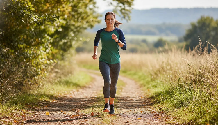 Finding Your Rhythm: Which Pace is Good for Running and Your Goals