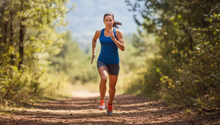 Finding Your Speed: Is a Higher or Lower Running Pace Better for Your Goals?