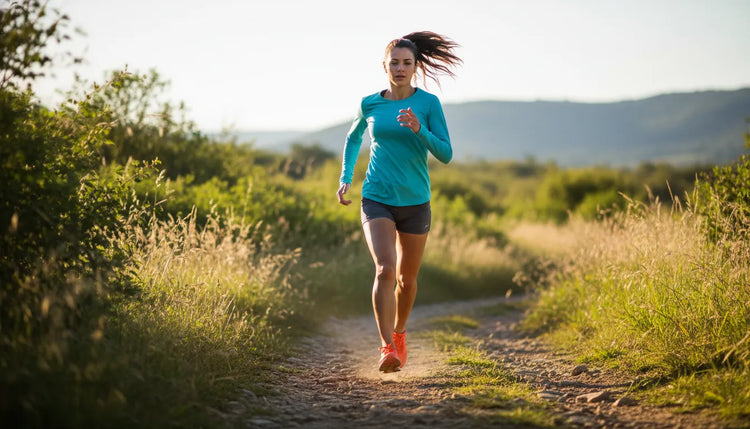 Finding Your Speed: What Pace Should I Run 5K for Race Day Success?