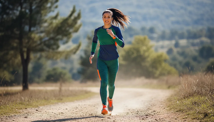 Finding Your Speed: What Pace Should I Run a Mile?
