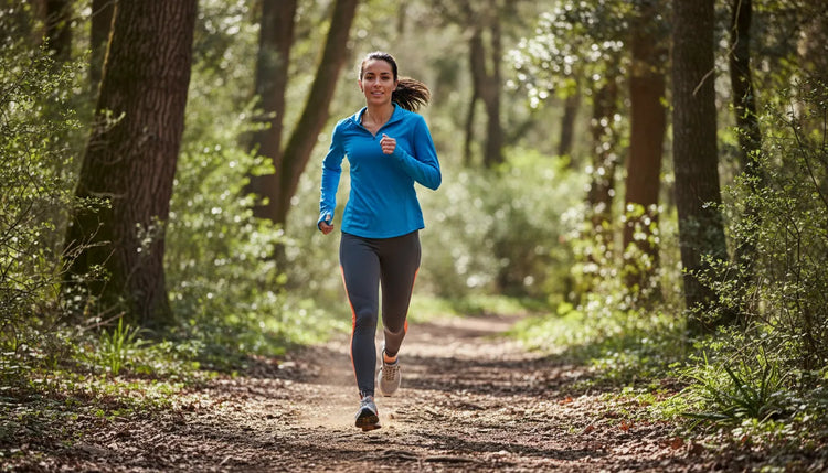 Finding Your Speed: What Pace Should My Tempo Run Be?