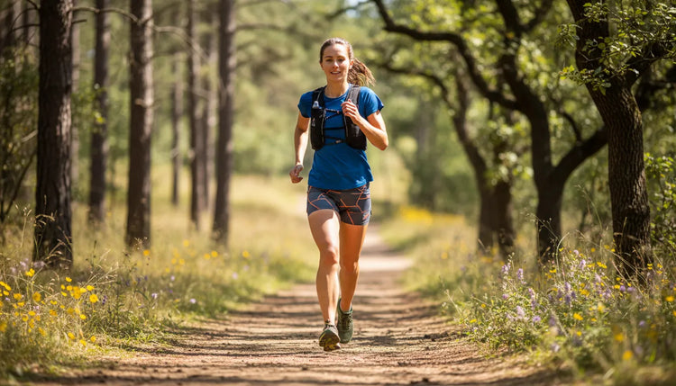 Finding Your Speed: What Zone Should You Run a 10k In?