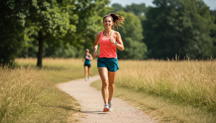 Finding Your Stride: How Fast Should I Run as a Beginner?