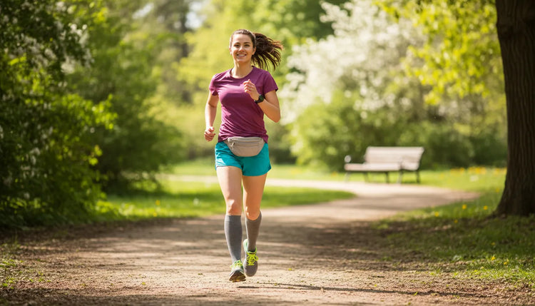 Finding Your Stride: How Many Miles Should a Beginner Run?