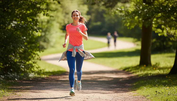 Finding Your Stride: How Much Running is Too Much for a Beginner?