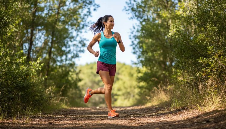 Finding Your Stride: Understanding What’s a Good Pace for Running