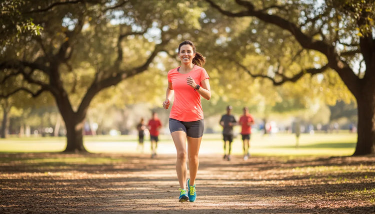 Finding Your Stride: What Is a Good Beginners Running Pace?