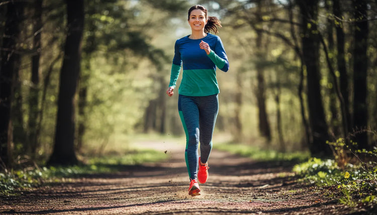 Finding Your Stride: What Is a Good Running Pace for Beginners?