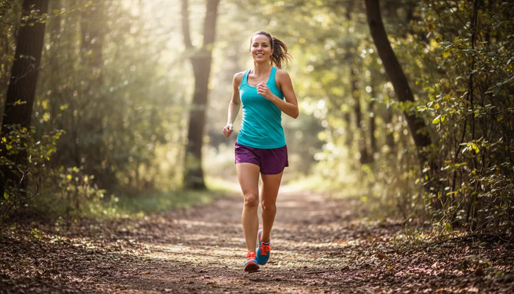 Finding Your Stride: What Is a Good Running Pace per KM for Beginners?