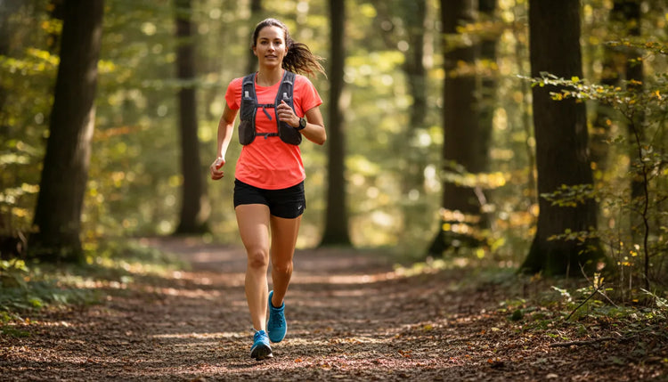 Finding Your Stride: What Pace Should You Run a 5k?