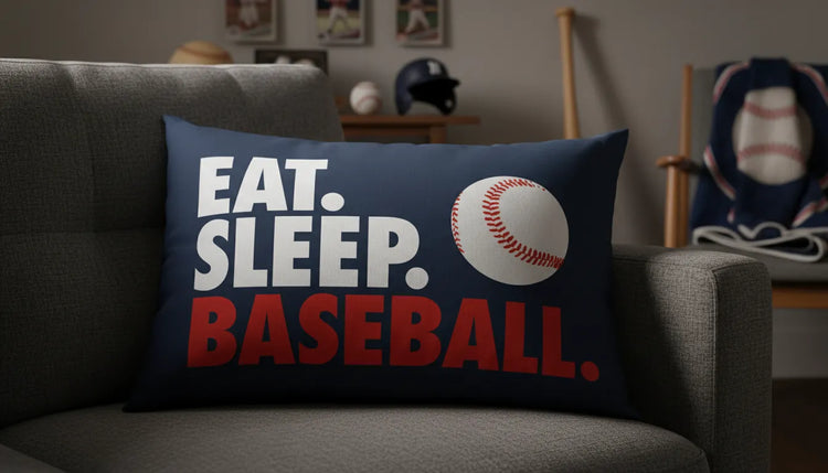 Fresh Baseball Merch for New Year Training and Style