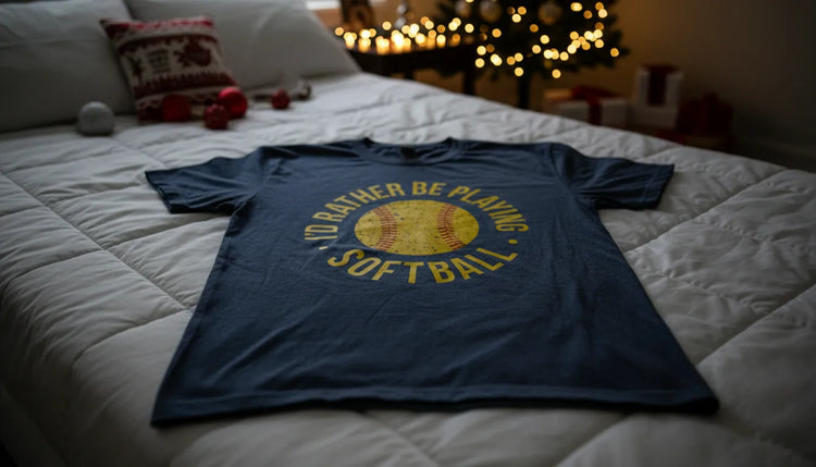 Fresh Gear for a New Season: Best Softball Apparel for New Year Goals