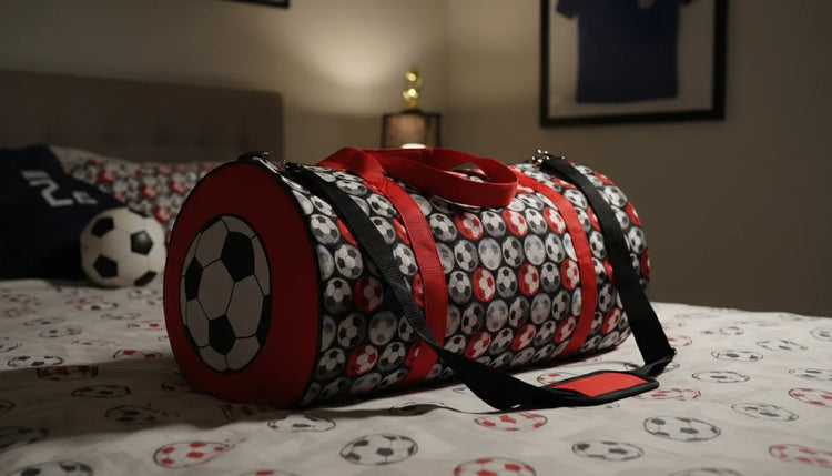 Fresh Soccer Apparel for New Year Training and Style