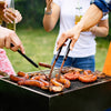 The Healthy BBQ Guide for Runners