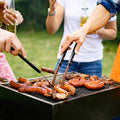 The Healthy BBQ Guide for Runners
