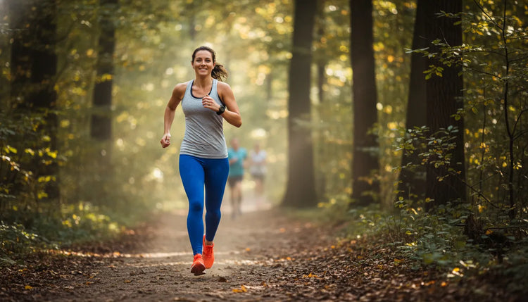 From 5K to 6.2 Miles: How to Run Your First 10K with Confidence