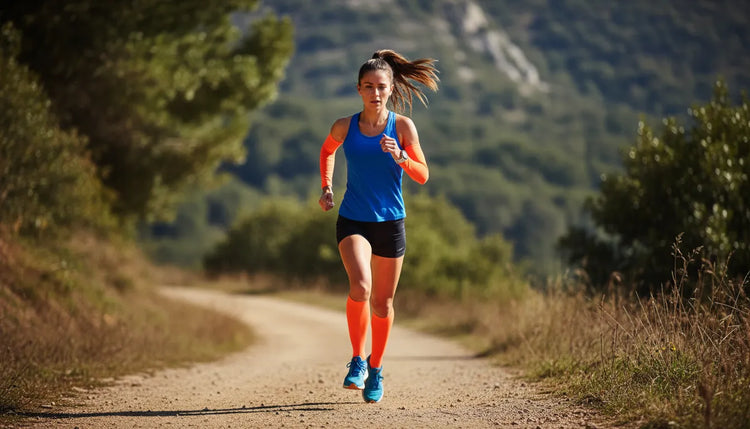 From 6.2 to the Finish: What’s a 10K Run in Miles?