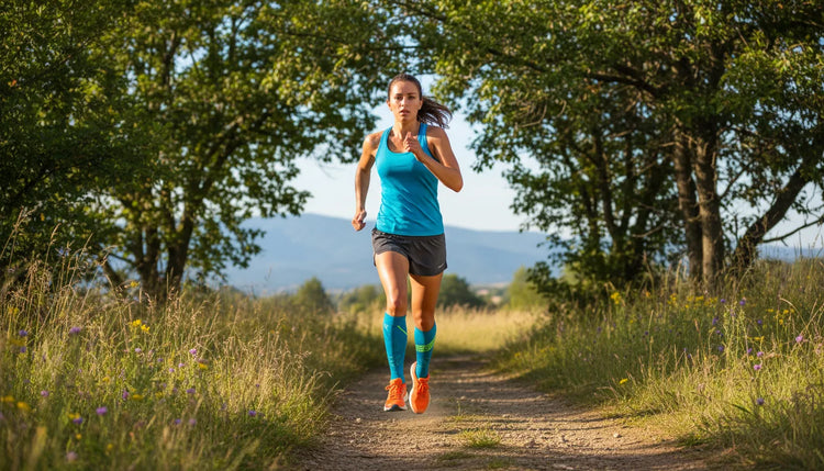 From First Miles to Finish Lines: How to Pick Up Pace Running