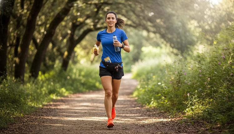 Fuel Your Best Race: What Should I Eat Before Running a 10K