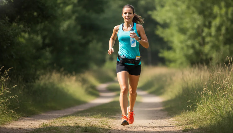 Fuel Your Best Race: What to Eat and Drink Before 10k Run
