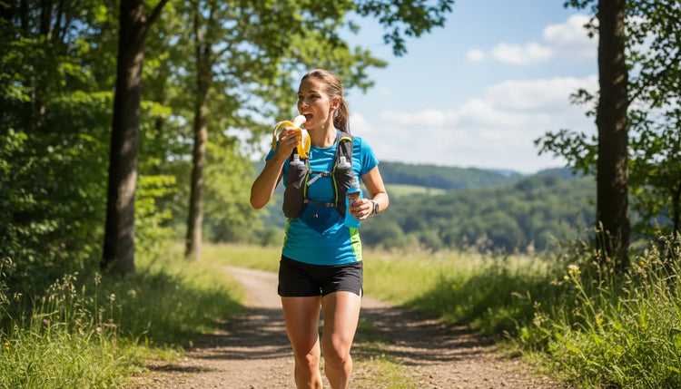 Fueling for 6.2 Miles: Should You Eat Before a 10K Run?