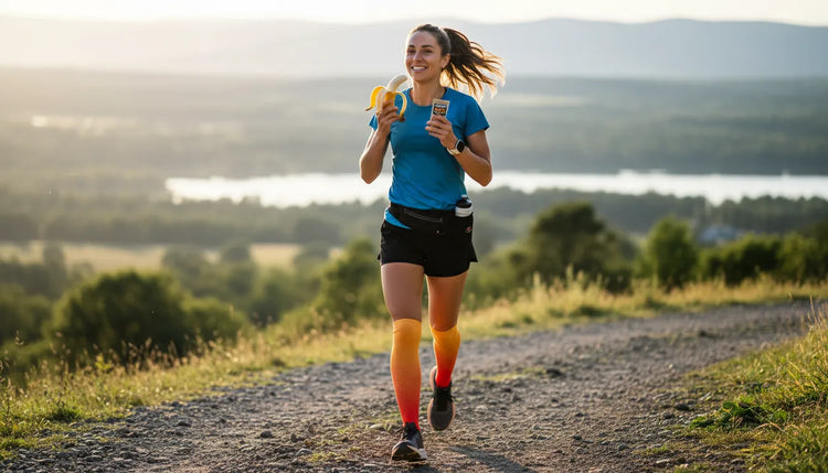 Fueling Your Finish: What to Eat Before a 10k Run in the Morning