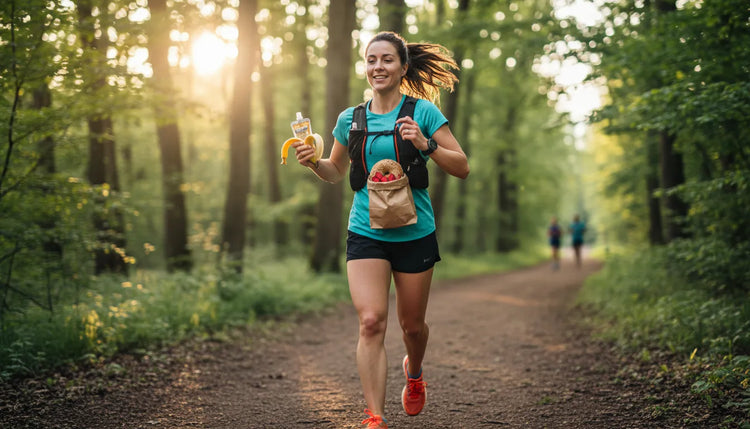 Fueling Your PB: What to Eat for Breakfast Before a 10k Run