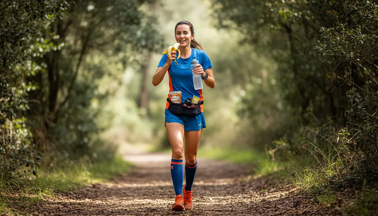 Fueling Your Performance: What to Eat Before a 10K Run