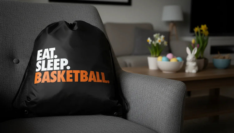 Fun and Functional Easter Basketball Gifts for Basket Stuffers