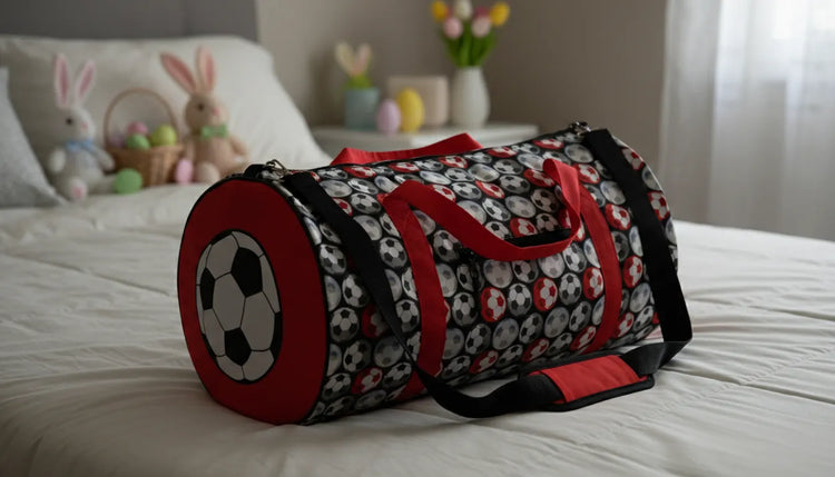 Fun and Functional Easter Soccer Gifts for 8 Year Olds