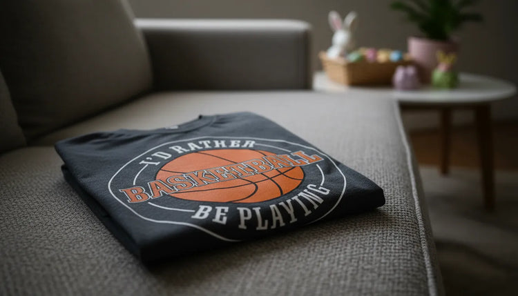 Fun and Original Easter Basketball Gifts for 8 Year Olds