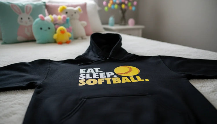 Fun and Original Easter Softball Gifts for 7 Year Olds