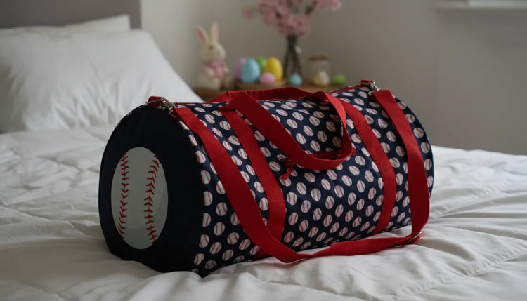 Fun and Practical Easter Baseball Gifts for Little Leaguers